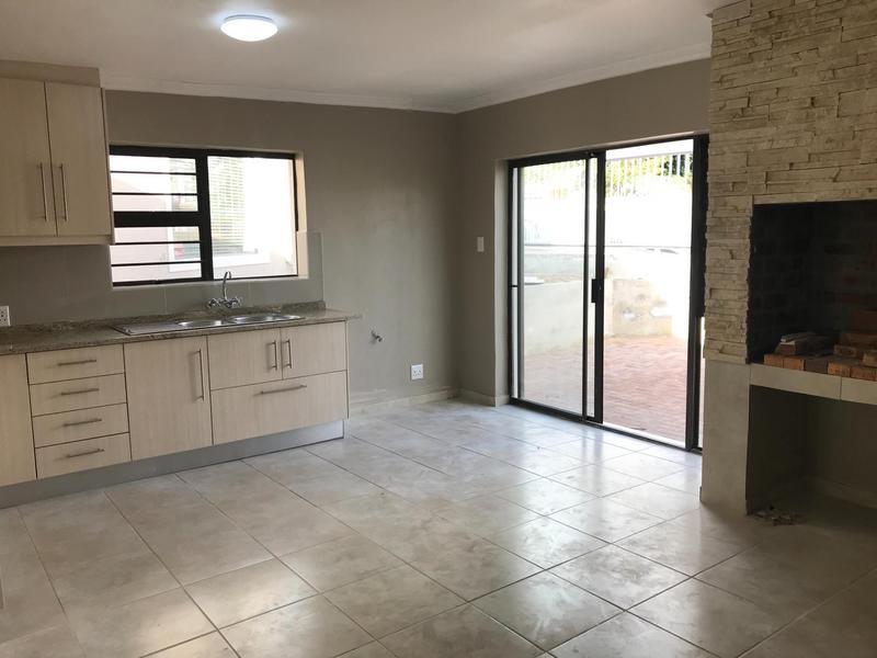 To Let 1 Bedroom Property for Rent in Ruwari Western Cape